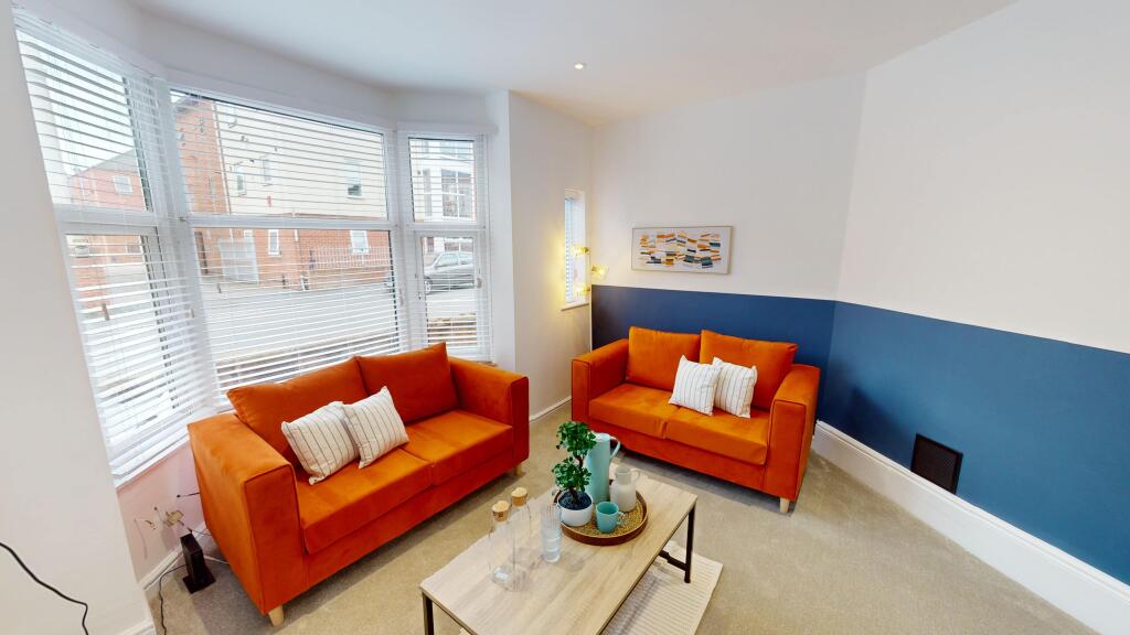 Main image of property: 29 Church Street, Lenton, Nottingham, NG7 1SJ