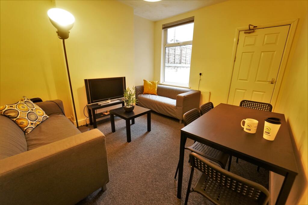 Main image of property: 55 Kimbolton Avenue, Lenton, Nottingham, NG7 1PS