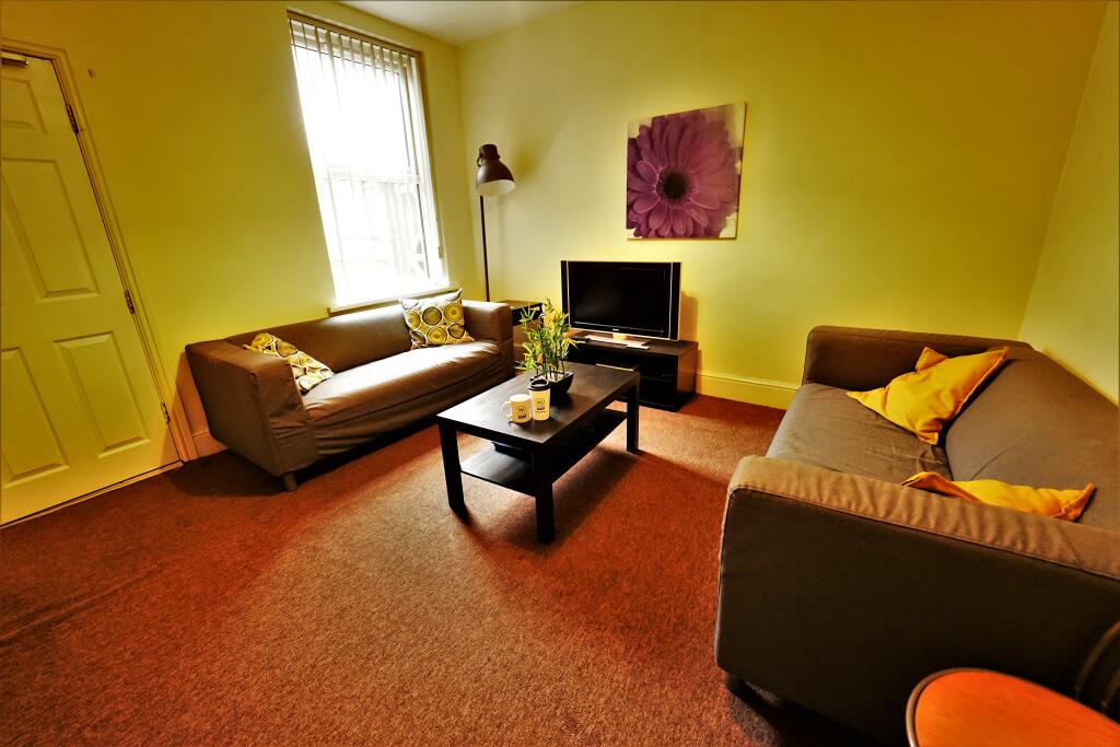 Main image of property: 38 Kimbolton Avenue, Lenton, Nottingham, NG7 1PT