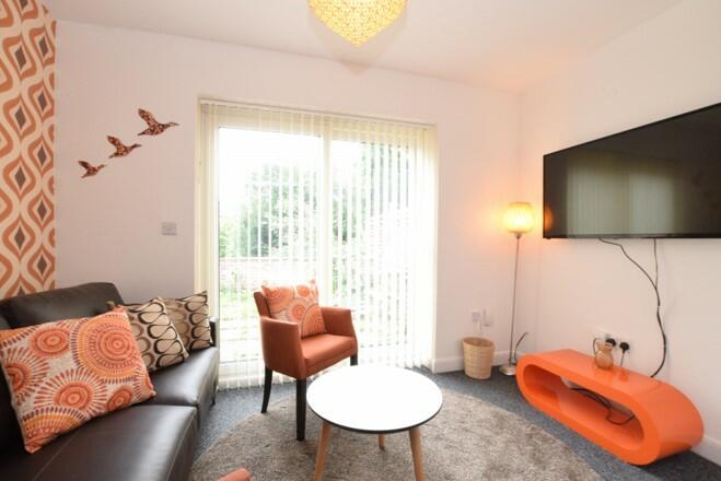 Main image of property: 15 Arnesby Road, Lenton, Nottingham, NG7 2EA