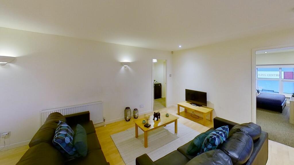 Main image of property: Flat 1, 21 Barker Gate, City Centre, Nottingham, NG1 1JU