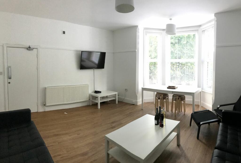 Main image of property: 18 Waterloo Road, Nottingham. NG7 4AU