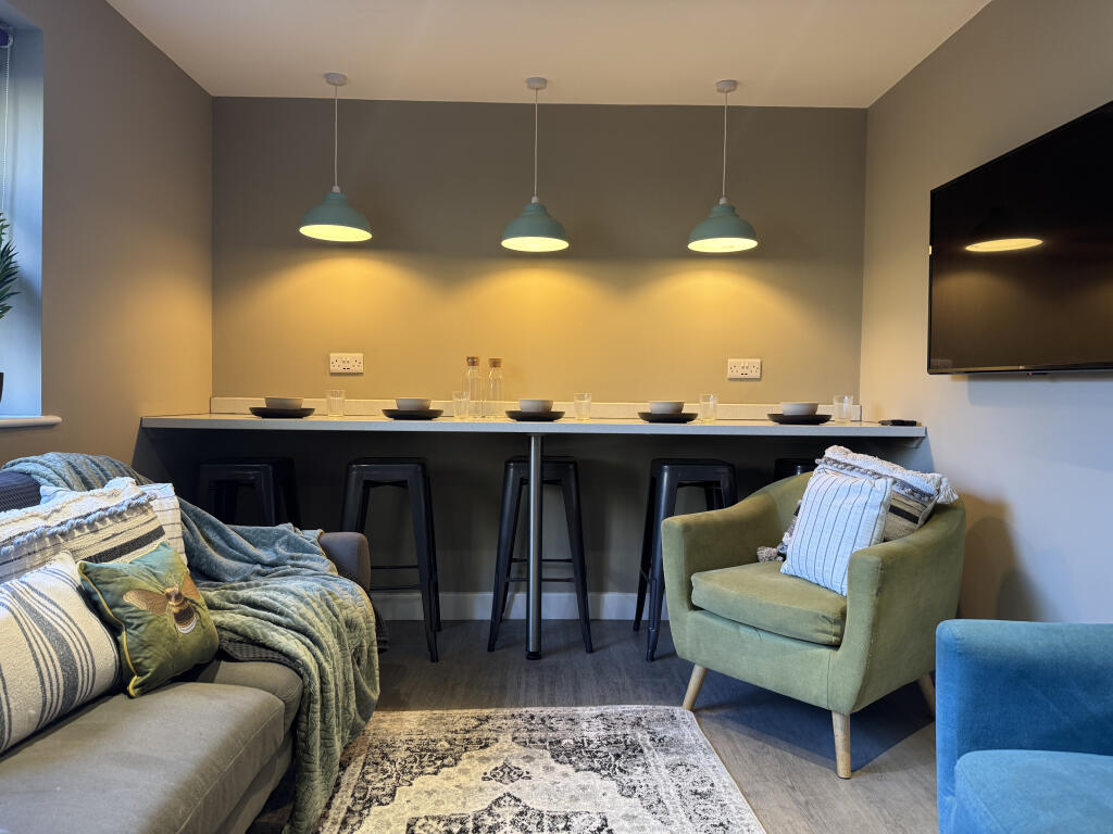 Main image of property: 7 Varsity Beeston, Fletcher Road, Beeston, Nottingham, NG9 2WN