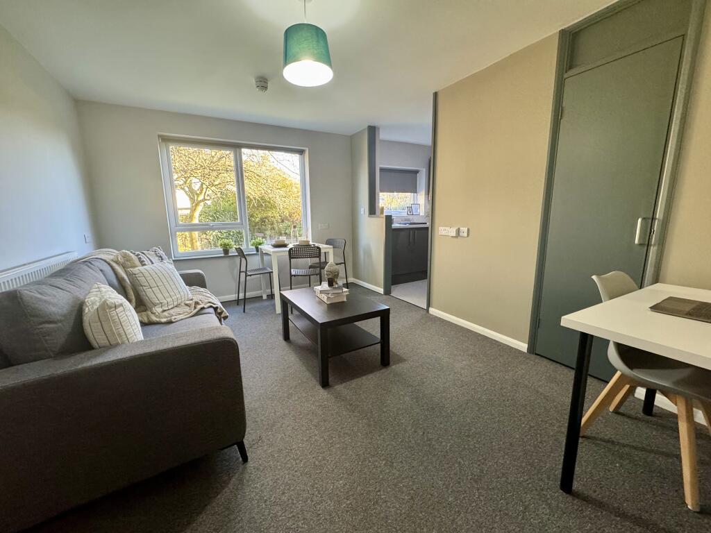 Main image of property: Apartment 12, Rivergreen, Varsity Clifton, Rivergreen, Varsity Clifton, Nottingham, NG11 8BD