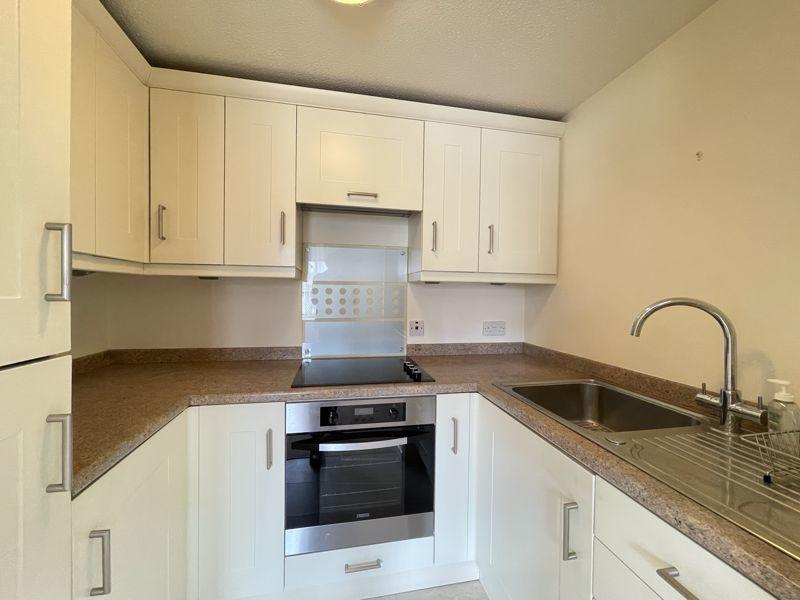 1 bedroom flat for sale in Redannick Lane, Truro, TR1