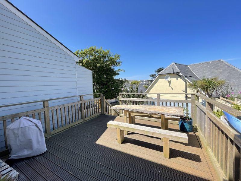 3 bedroom semidetached house for sale in Sunnyside, Perranporth, TR6