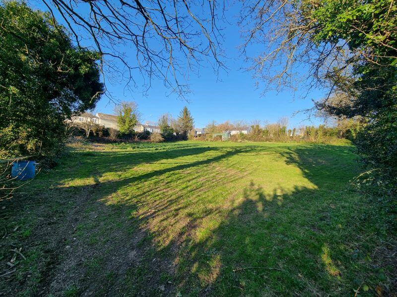 Land for sale in Blackwater, Truro, TR4