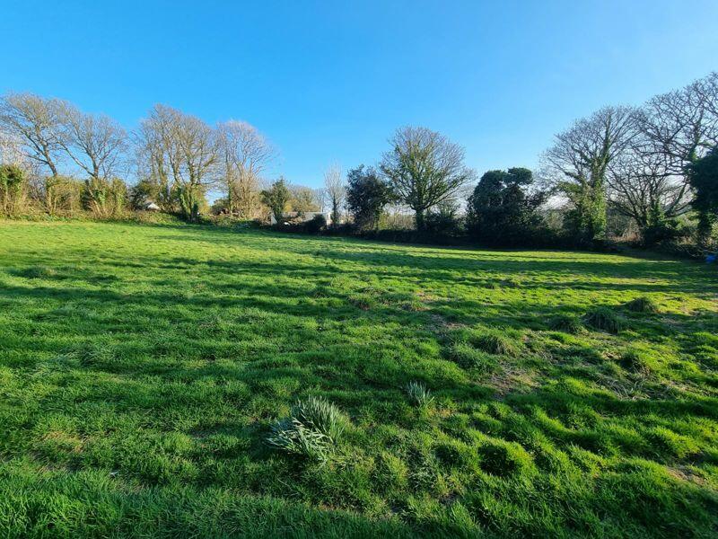 Land for sale in Blackwater, Truro, TR4