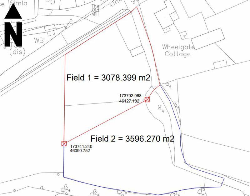 Land for sale in Blackwater, Truro, TR4