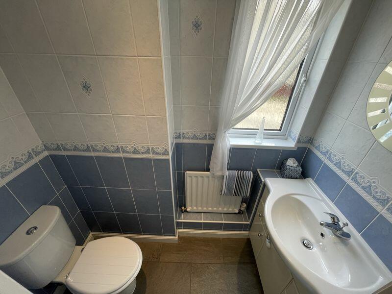 3 bedroom detached house for sale in Leap Park, Threemilestone, TR3