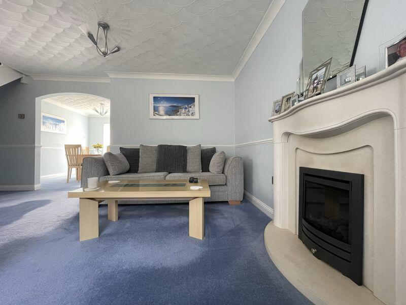 3 bedroom detached house for sale in Leap Park, Threemilestone, TR3