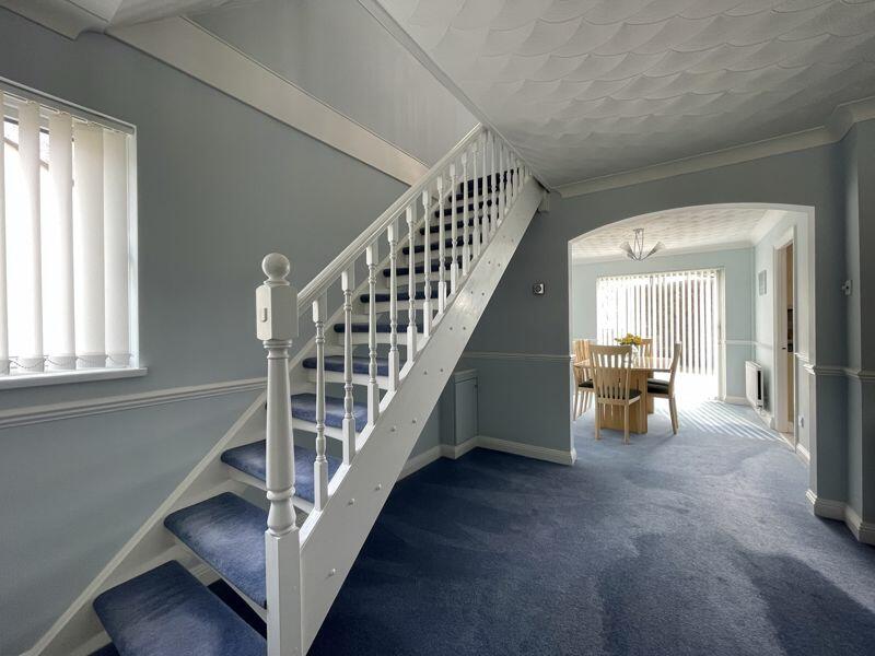 3 bedroom detached house for sale in Leap Park, Threemilestone, TR3