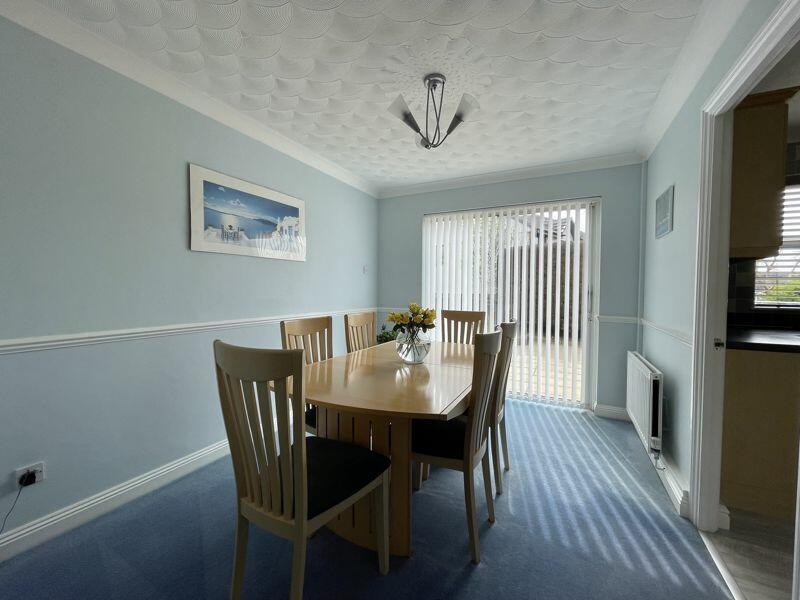 3 bedroom detached house for sale in Leap Park, Threemilestone, TR3