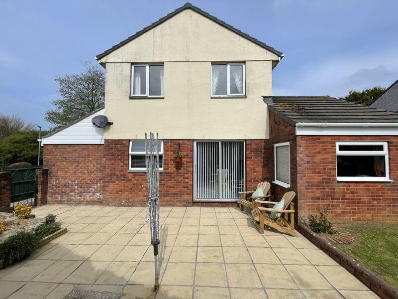 3 bedroom detached house for sale in Leap Park, Threemilestone, TR3