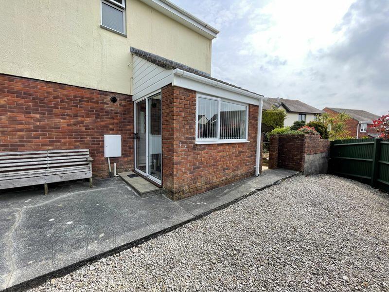 3 bedroom detached house for sale in Leap Park, Threemilestone, TR3