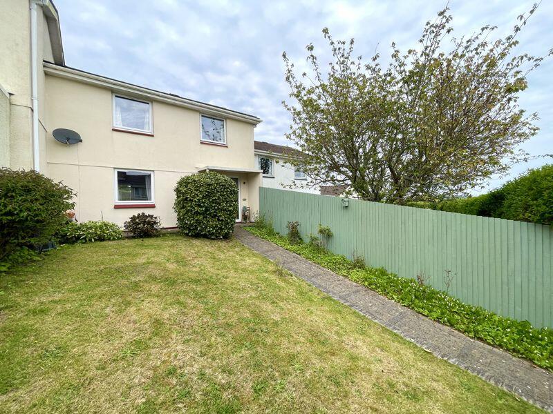 Main image of property: Halwyn Place, Truro