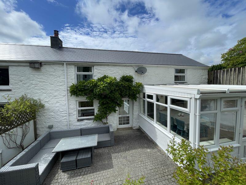 Main image of property: Higher Chelean, Frogpool