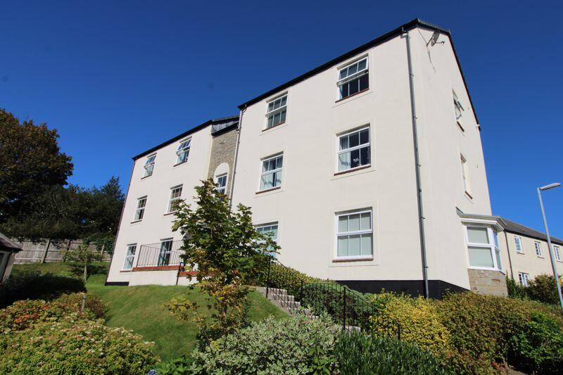 2 bedroom flat for sale in Wheal Sperries Way, Truro, TR1