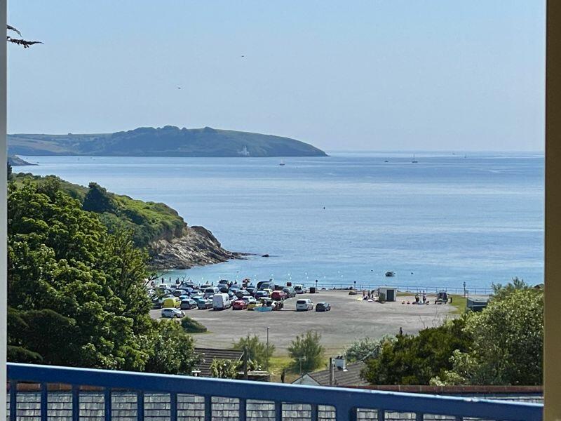 2 bedroom flat for sale in Tremorvah Court, Swanpool, Falmouth, TR11