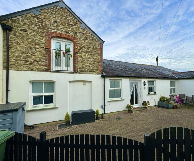 Main image of property: Swan Court, Truro