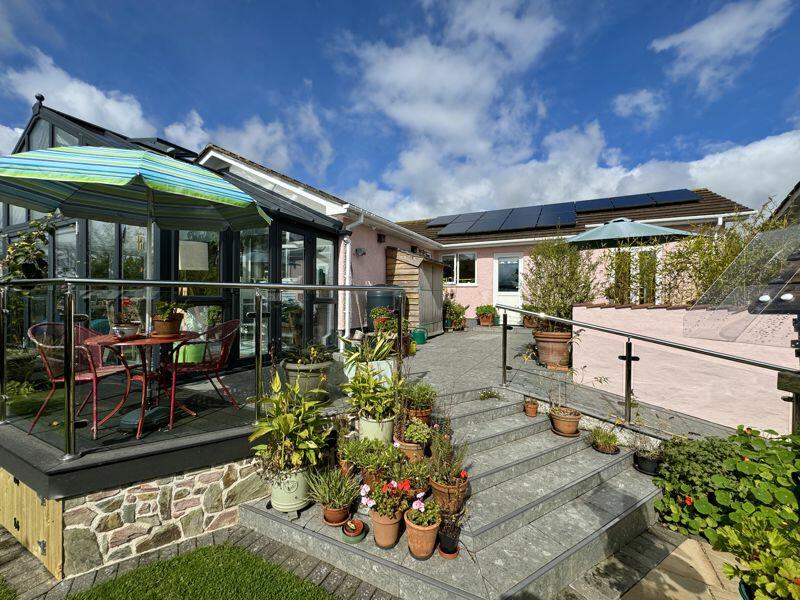 Main image of property: Nansavallon Road, Truro