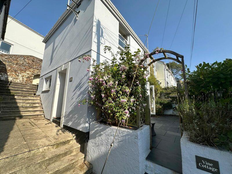 Main image of property: FLUSHING, Cornwall