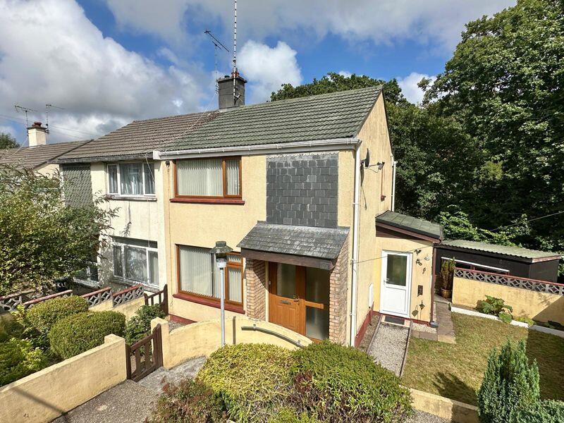 Main image of property: Cornish Crescent, Truro