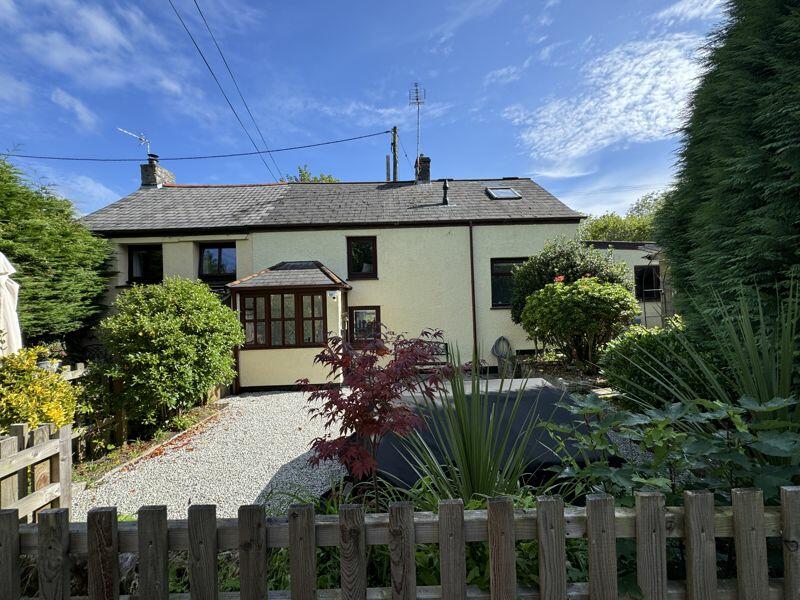Main image of property: New Mills, Ladock COTTAGE WITH HOT TUB