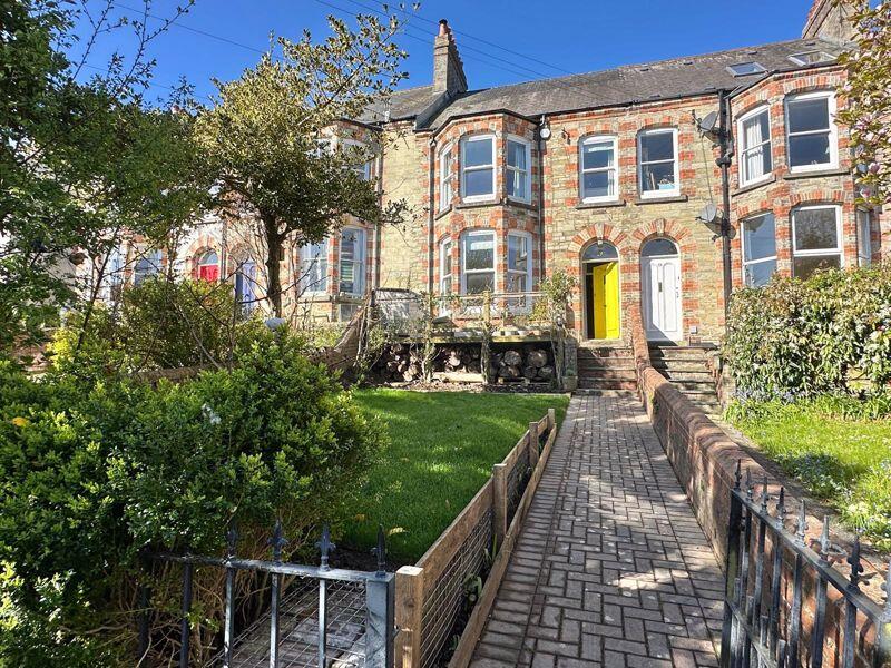 Main image of property: Stratton Terrace, Truro