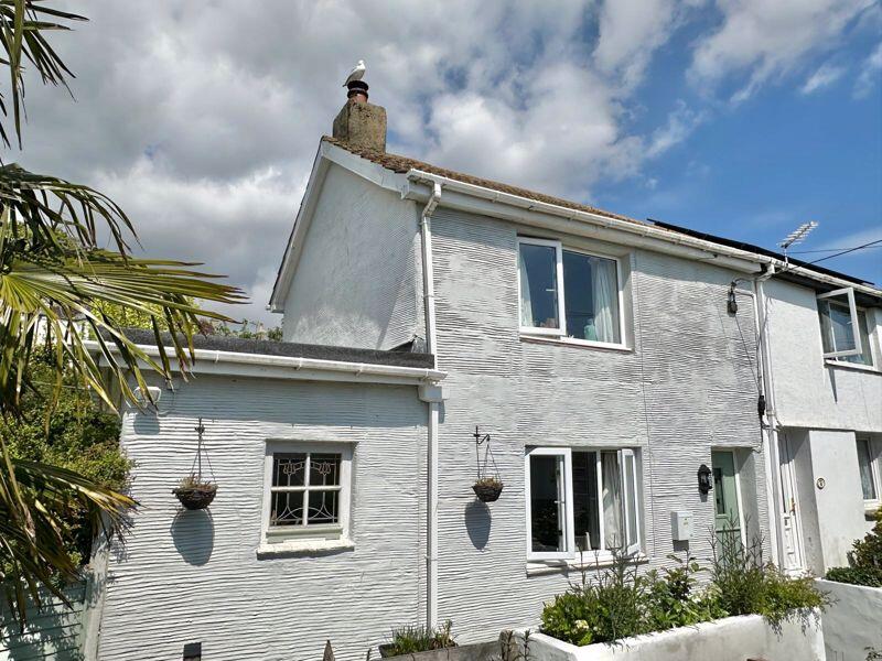 Main image of property: Kingham Terrace, Truro