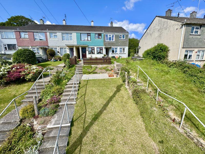 Main image of property: Cornish Crescent, Truro