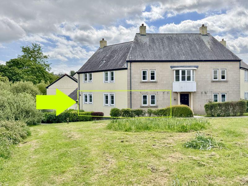 Main image of property: Beechwood Parc, Truro ELIGIBILITY CRITERIA APPLY