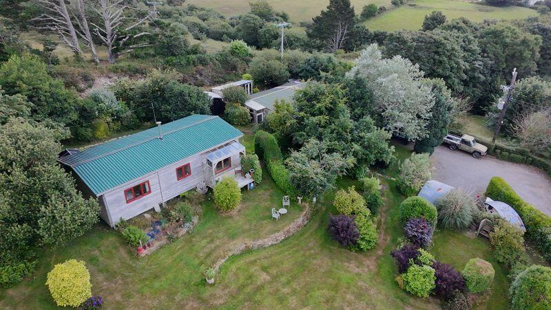 Main image of property:  Tomperrow, Truro, Cornwall