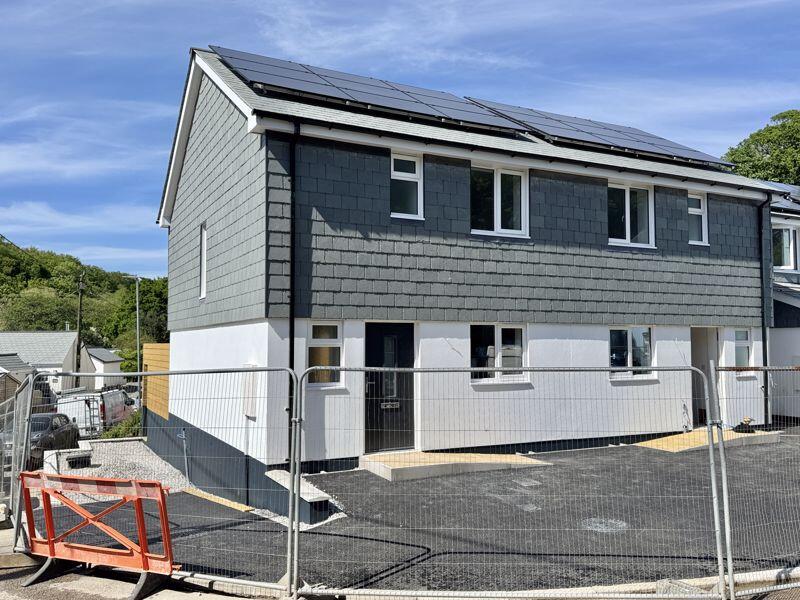 Main image of property: Terras Road, St. Stephen NEW HOME