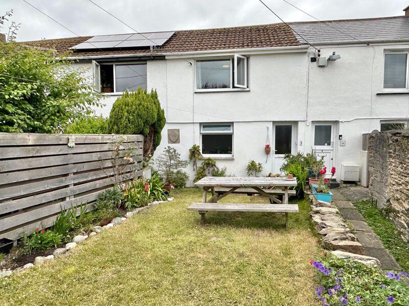 Main image of property: Kingham Terrace, Truro
