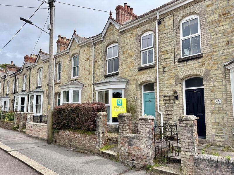 Main image of property: Carvoza Road, Truro