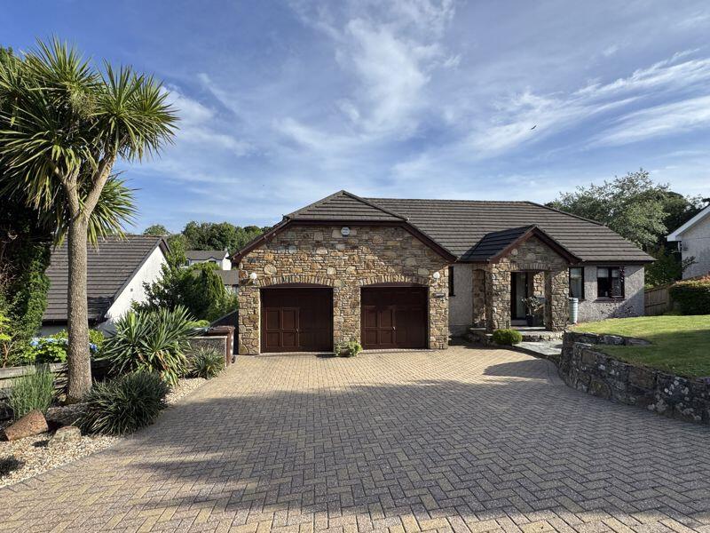 Main image of property: Burley Close, Truro