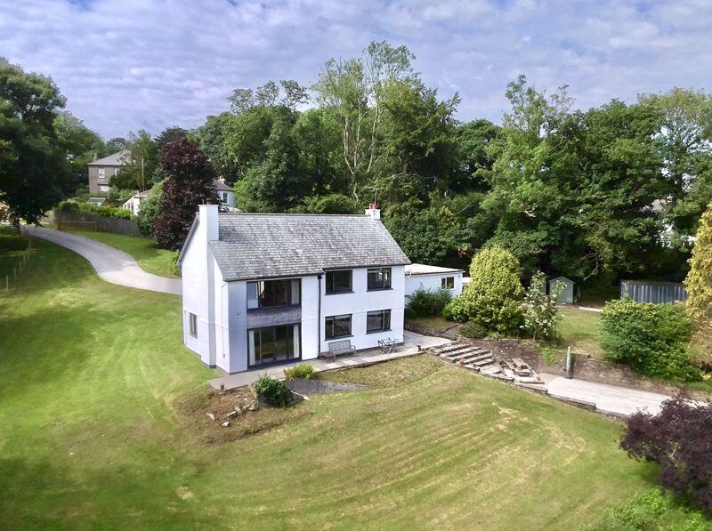 Main image of property: Tarrandean Lane, Perranwell Station