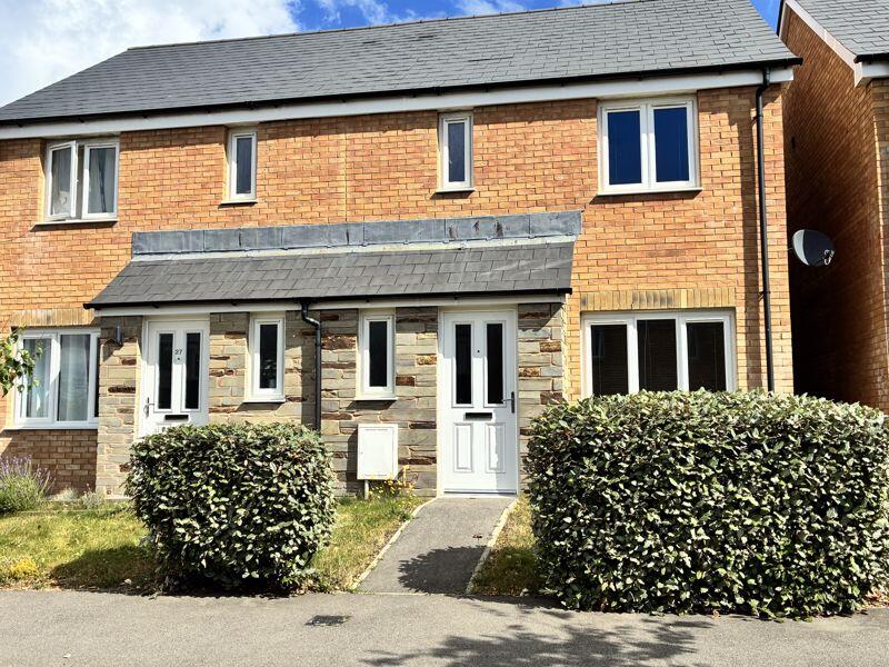 Main image of property: Fordh Talgarrek, Truro