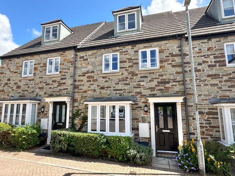 Main image of property: Beechwood Parc, Truro