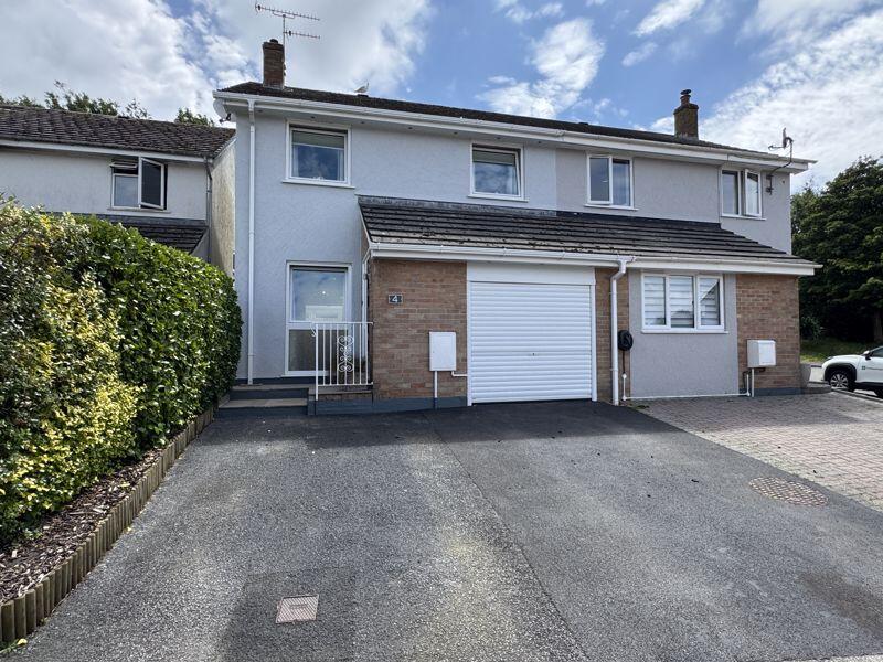 Main image of property: Chirgwin Road, Truro