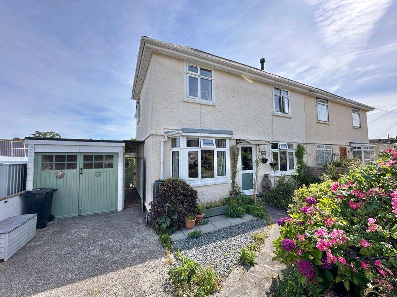 Main image of property: New Road, Truro