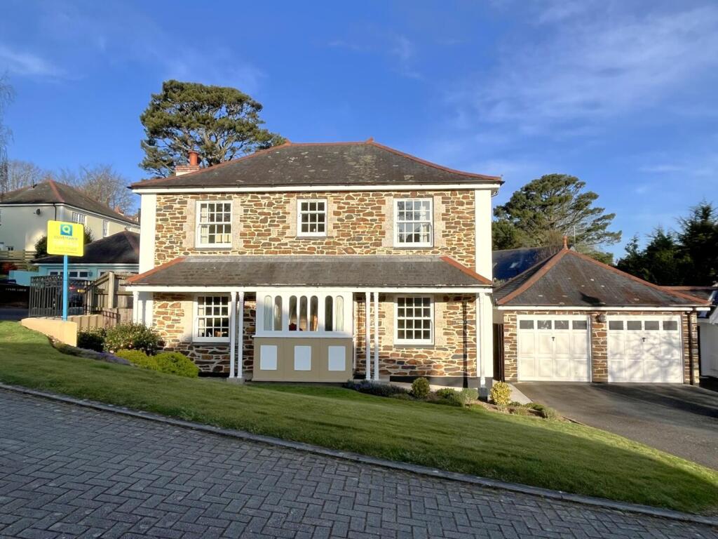Main image of property: Arundell Place, Truro