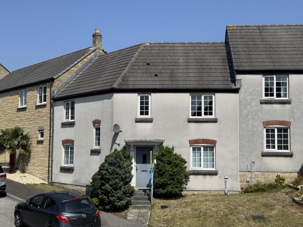 Main image of property: Treffry Road, Truro