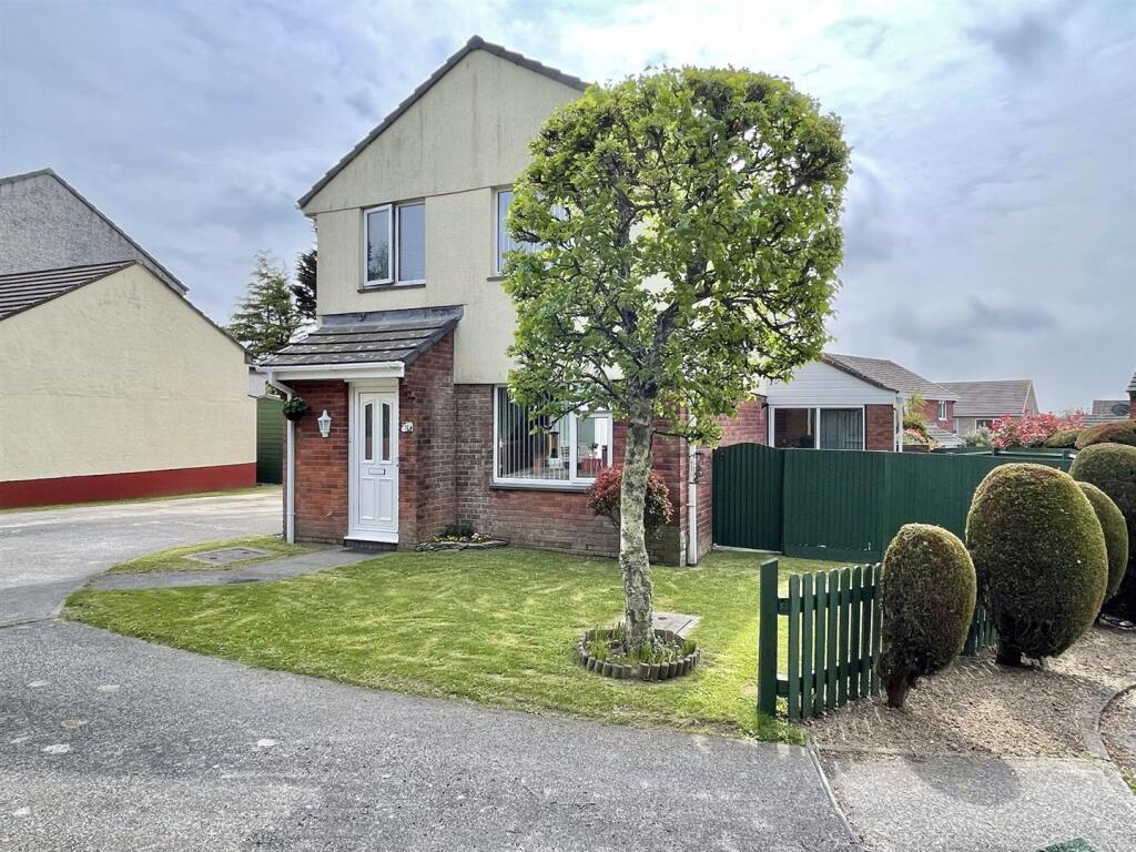 Main image of property: Leap Park, Threemilestone