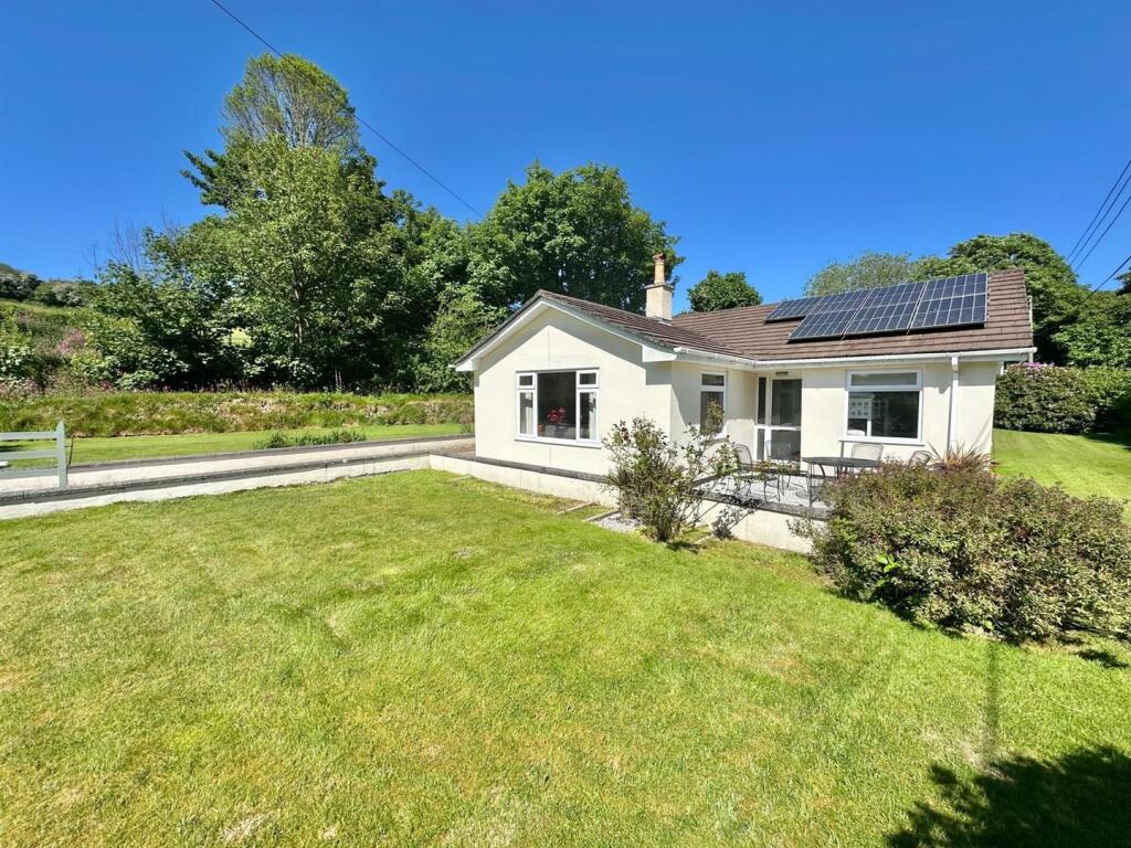 Main image of property: Trehaddle, Near Truro