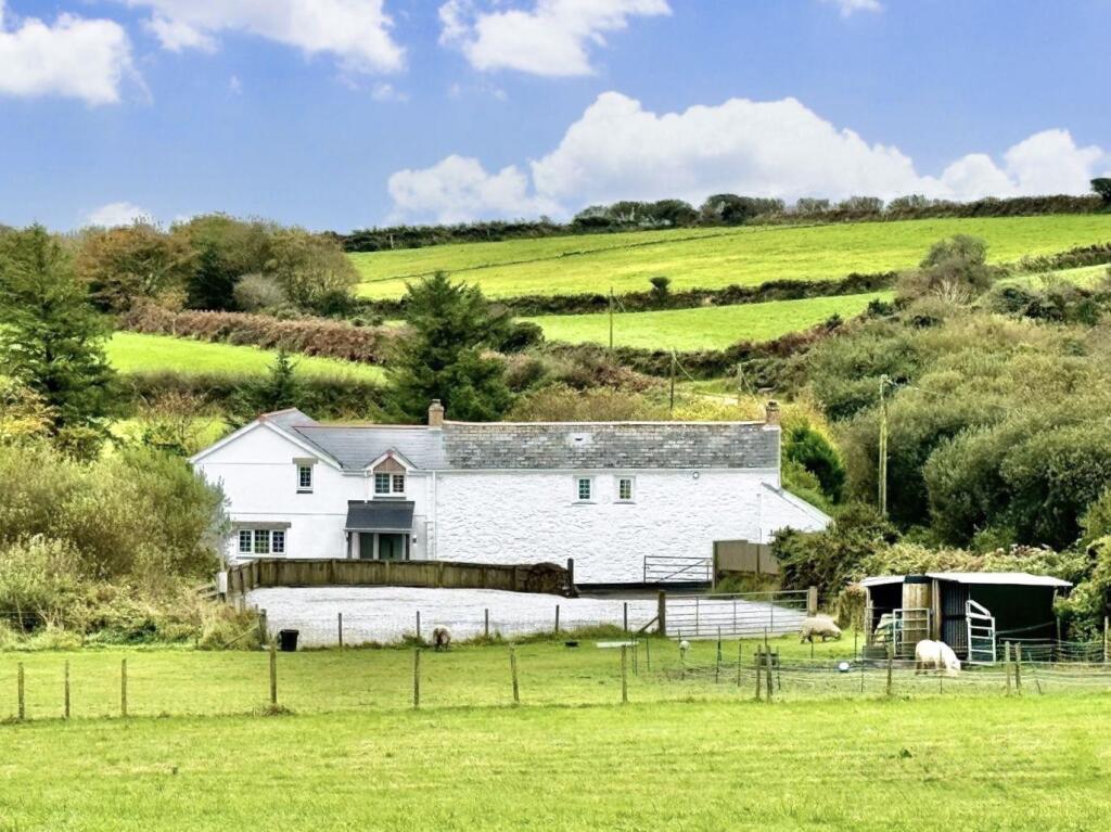 Main image of property: Penhalurick, Near Stithians