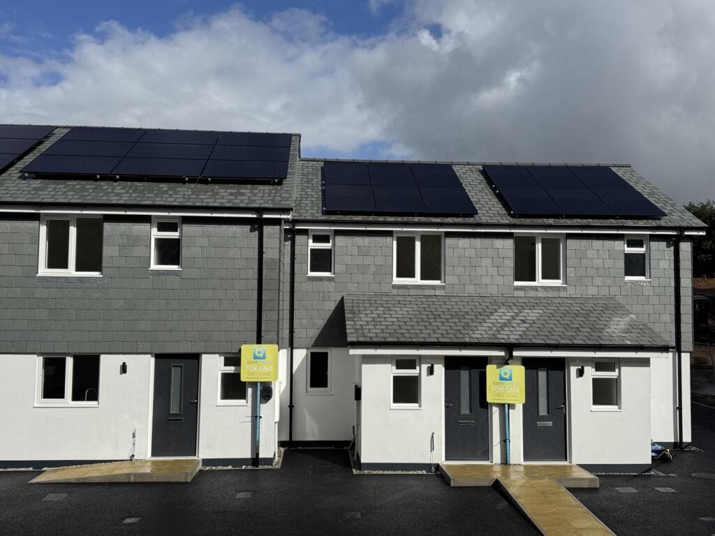 Main image of property: Terras Road, St. Stephen NEW HOME