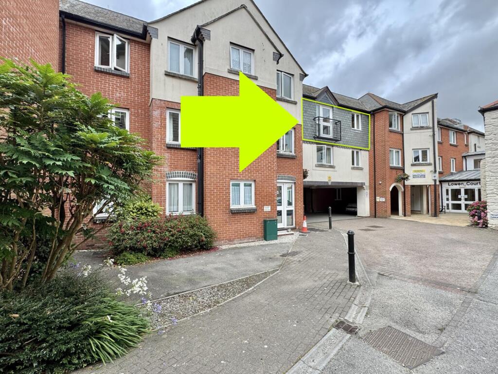 Main image of property: Quay Street, Truro