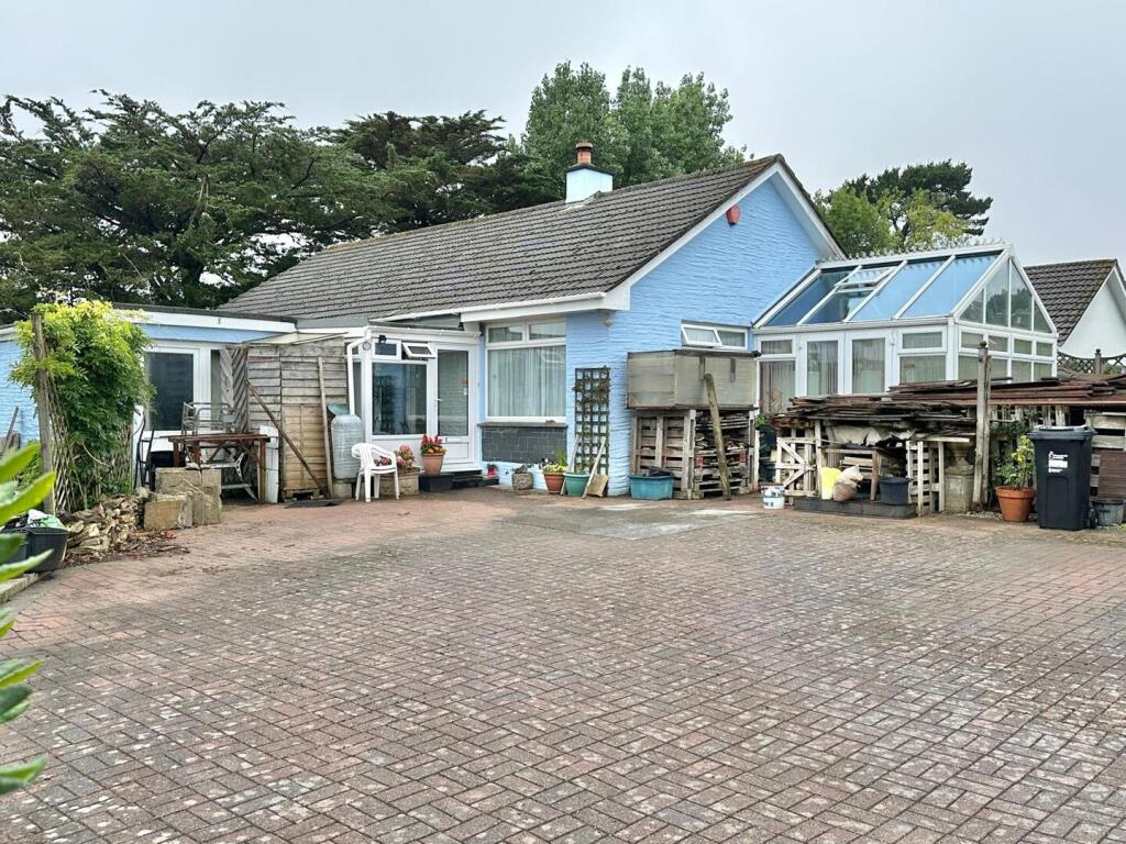 Main image of property: Gloweth View, Truro